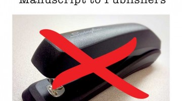 10 Things you Should NEVER do when Submitting a Manuscript