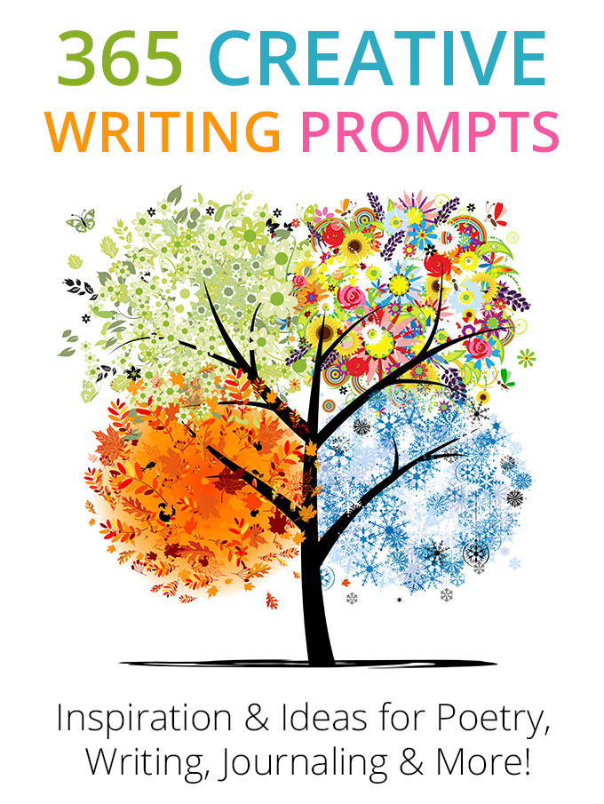 creative writing daily prompts