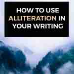 alliteration