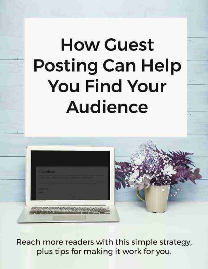 guest posting tips