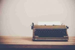 The 4 Main Types of Writing Styles and How to Use Them as a Writer