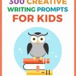 writing prompts for kids