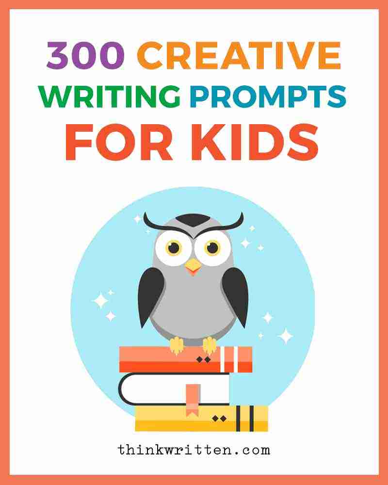 journal prompts for kids