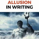 allusion in writing