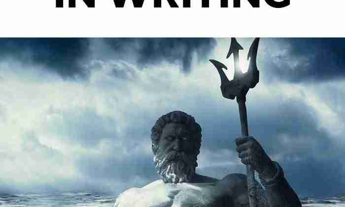 Allusion: Examples of How to Use it in Your Writing