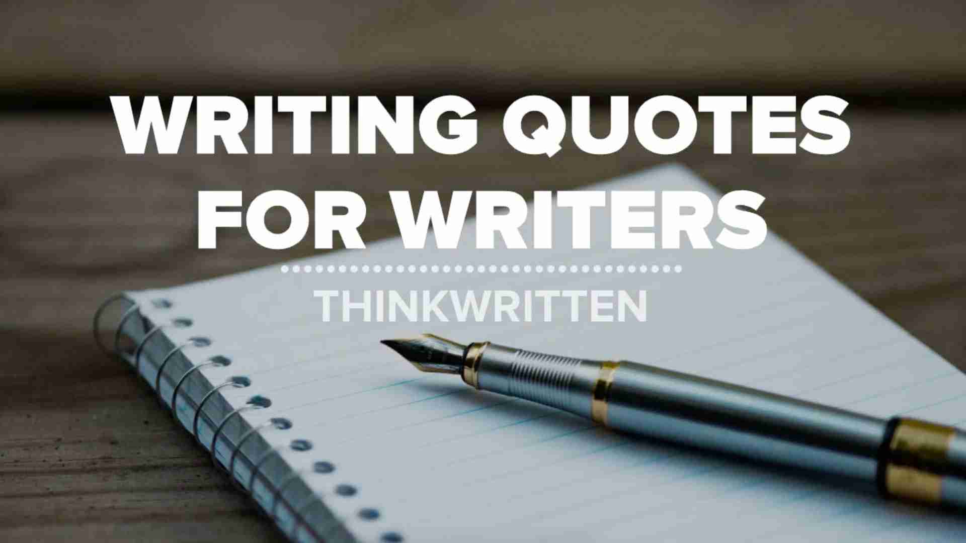 What Are Quotes In Writing