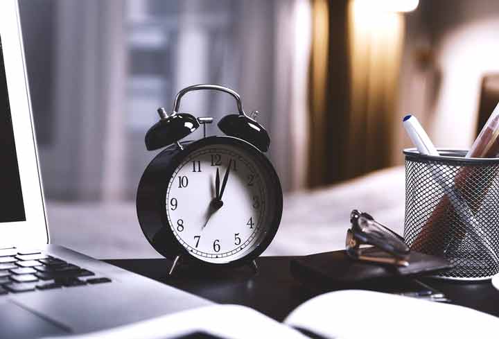 How to Make Time for Writing: 5 Ways to Find Time to Write Now