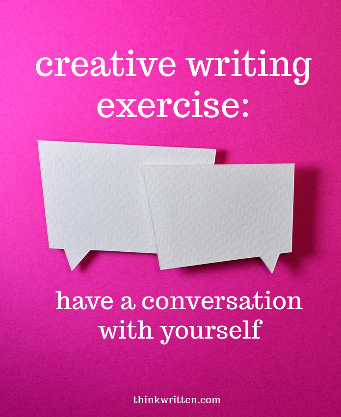 creative writing activities adults