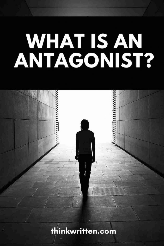 what is an antagonist